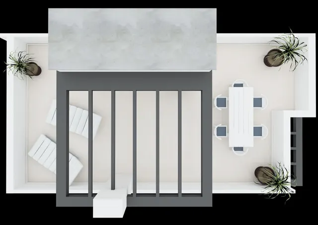 Adosado 3 habitaciones 149m² en venta - Riviera del sol — 10