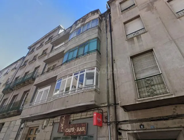 EDIFICIO EN VENTA — 3