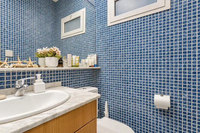 Piso 2 habitaciones 64m² en venta - Dreta de l´Eixample — 16