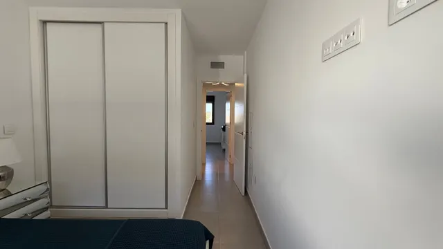 Ático 2 habitaciones 61m² en venta - Zona Pueblo — 7