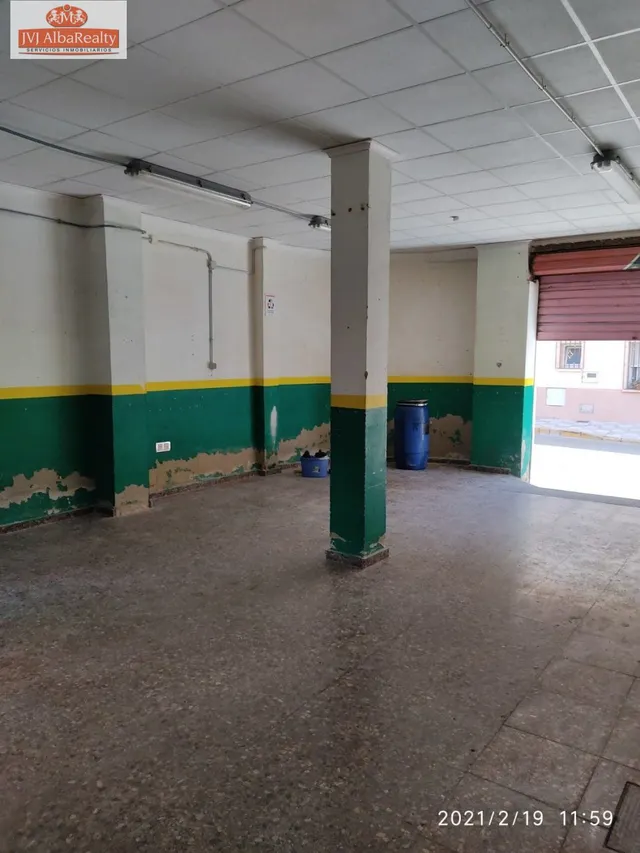 CHAFLAN ACONDICIONADO ZONA HOSPITAL. — 6