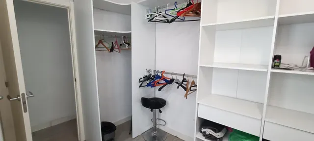 PISO 3 habitaciones EN EL CENTRO DE BENIDORM CON TERRAZA — 15