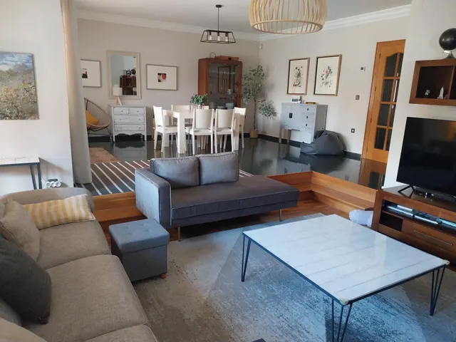 GRAN OCASION. SE VENDE ESPECTACULAR Y LUJOSO CHALET, EN ALTO DE LOS MOLINOS — 9