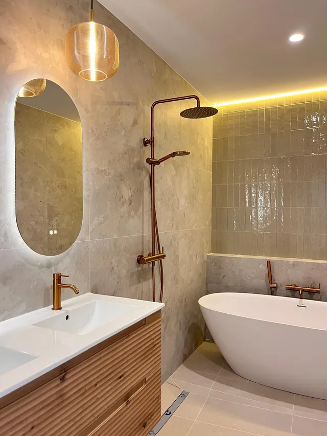 Piso 4 habitaciones 196m² en venta - Centro Histórico — 13