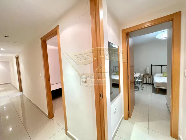 FABULOSO PISO FINCA SEMI NUEVA — 19