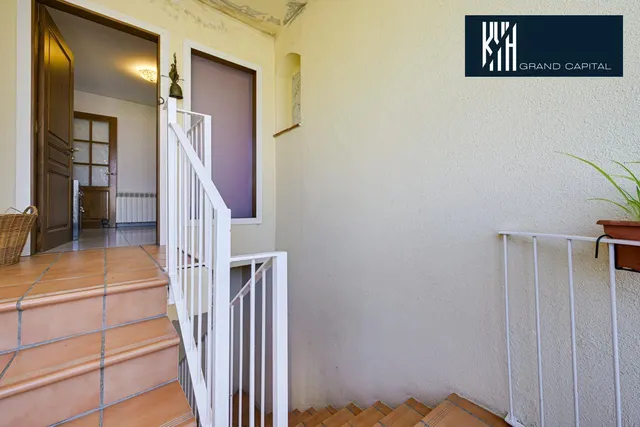 CASA SERRAMAGRA — 41