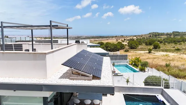 Villa 5 habitaciones 200m² en venta - Bellavista — 17