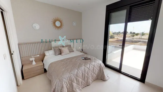 VILLA EN SAN PEDRO DEL PINATAR - foto 5