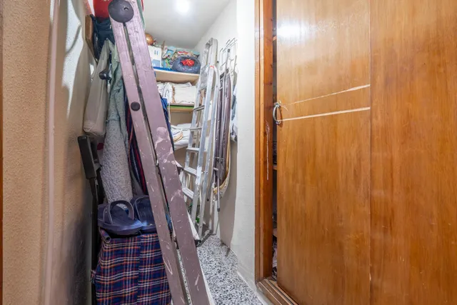 Gran piso señorial en el corazón de Almuñecar — 15