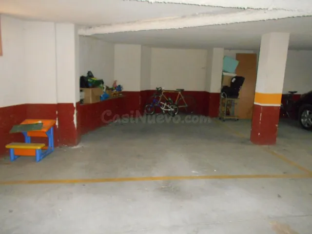 se vende plaza de garaje - foto 2