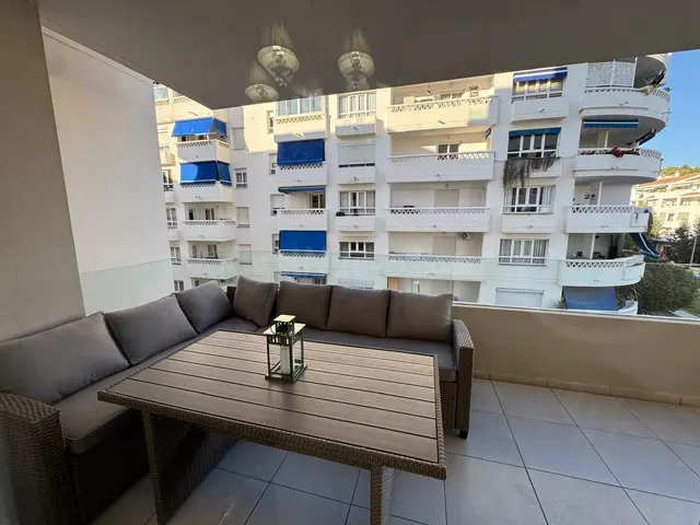 Apartamento 2 habitaciones 105m² en alquiler - Marbella - foto 2