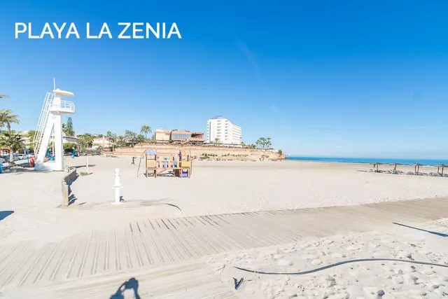 Encanto mediterráneo con espacio para disfrutar todo el año — 26