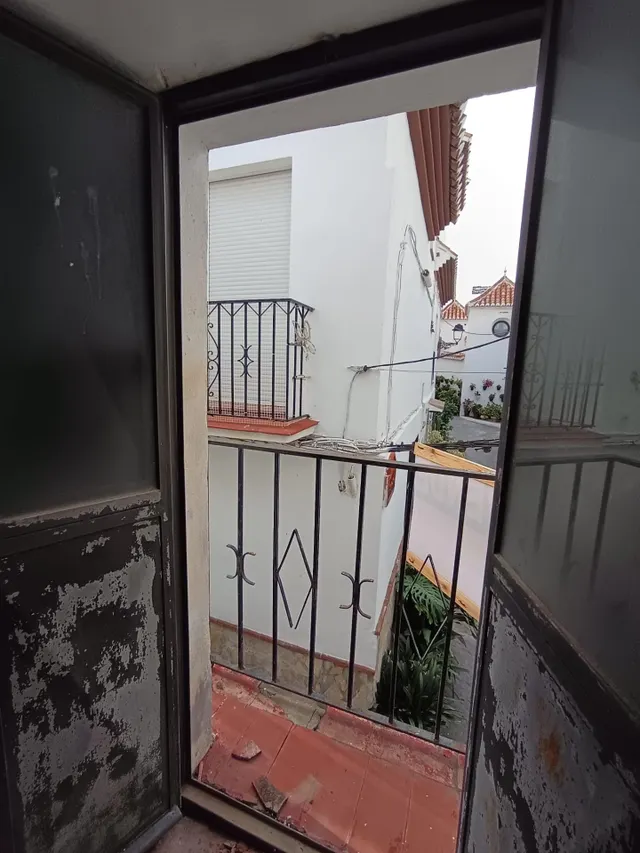 Casa en Venta en el centro de Canillas de Aceituno - foto 2