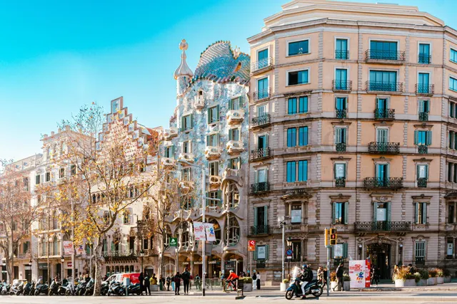 Piso para reformar con balcón en l' antiga esquerra de l' eixample — 18