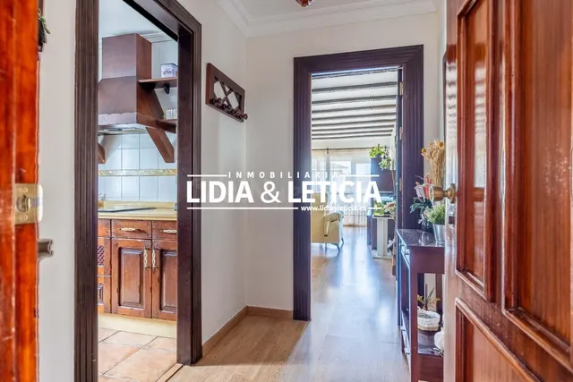 Piso 3 habitaciones 93m² en venta - La Paz - Montecarmelo - foto 2