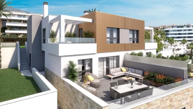 Adosado 4 habitaciones 186m² en venta - El pinillo - recinto - foto 3