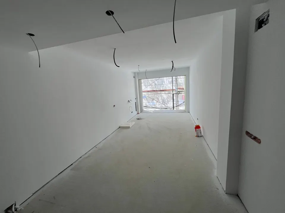 Piso de obra nueva en venta en VIlanova i la Geltrú, Rambla de la Pau