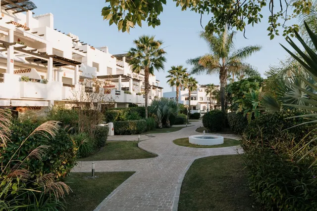 Apartamento 2 habitaciones 98m² en venta - Costa Del Sol — 9