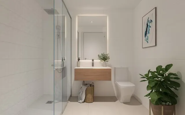 ¡NUEVA PROMOCIÓN! ¡ESPECTACULAR RESIDENCIAL QUE NO LE FALTA  - foto 5