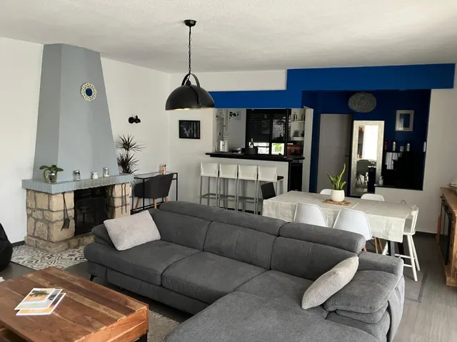 Villa de excepción a  5 mn de la playa de Muchavista - La Font — 23
