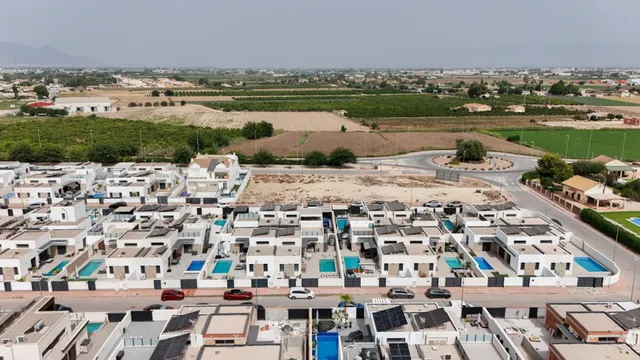 Villa 3 habitaciones 98m² en venta - Comunidad valenciana — 44