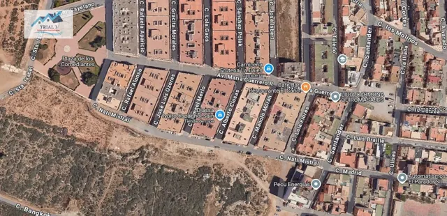 Venta Piso en Roquetas de Mar - Almería — 4