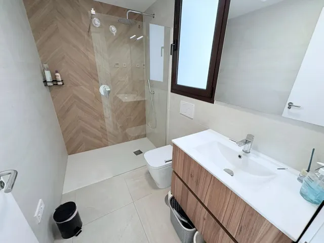 Villa 4 habitaciones 172m² en venta - Dolores de Pacheco-Santa Rosalía — 20