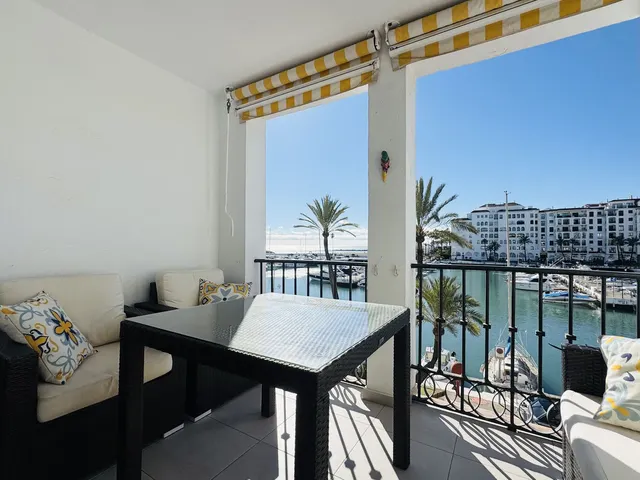 Apartamento 2 habitaciones 69m² en venta - Costa del Sol — 9