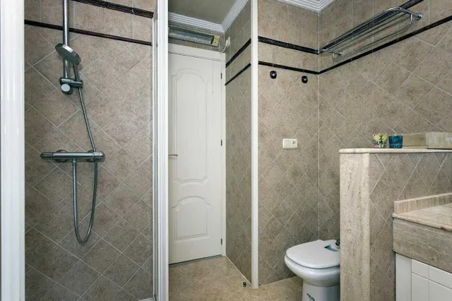 Villa 5 habitaciones 440m² en venta - Costa blanca — 26