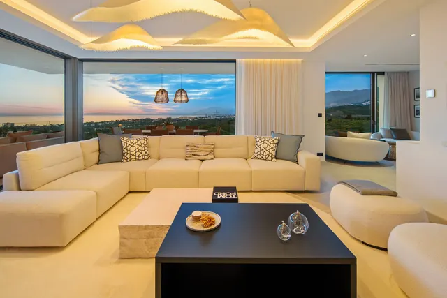 Chalet 4 habitaciones 456m² en venta - Marbella — 37