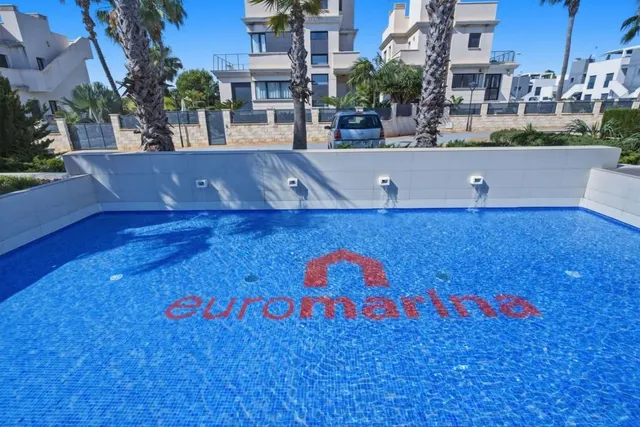 Apartamento 2 habitaciones 73m² en venta - La Zenia — 9