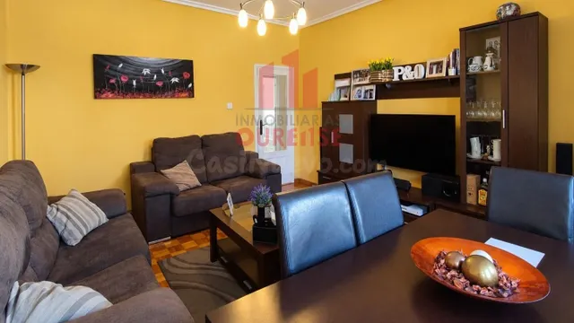 AMPLIA VIVIENDA REFORMADA SITUADA EN EL COUTO. - foto 4
