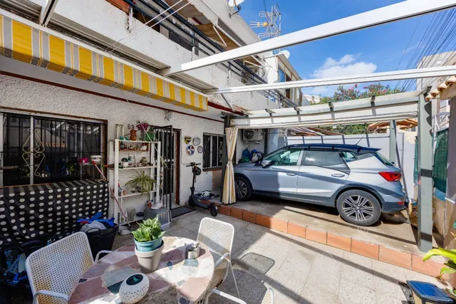 Casa 2 habitaciones 71m² en venta - Nueva Torrevieja — 21