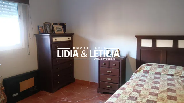 Casa céntrica en Alcalá de Guadaira — 19