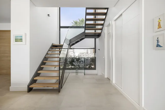 Chalet 5 habitaciones 635m² en venta - Marbella — 8