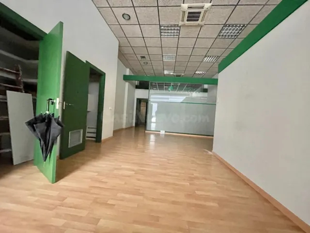 LOCAL COMERCIAL EN EL CENTRO DE TUDELA