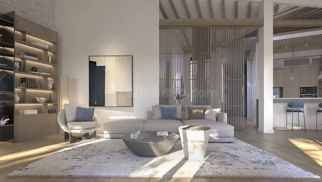 Ático 4 habitaciones 169m² en venta - Puerto Sol-Los Almendr - foto 2