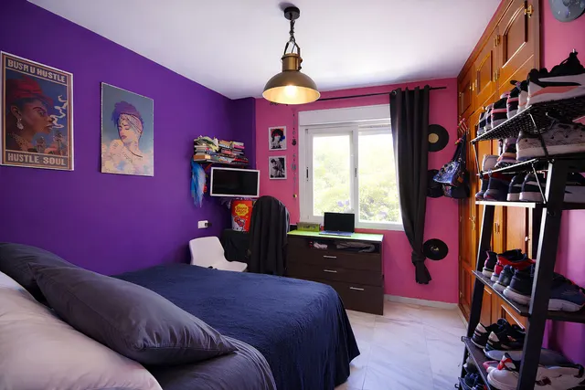 Ático 1 habitación 43m² en venta - Centro — 11