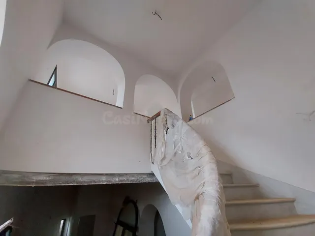 2 casas en venta con jardín para reformar en Berja - foto 4
