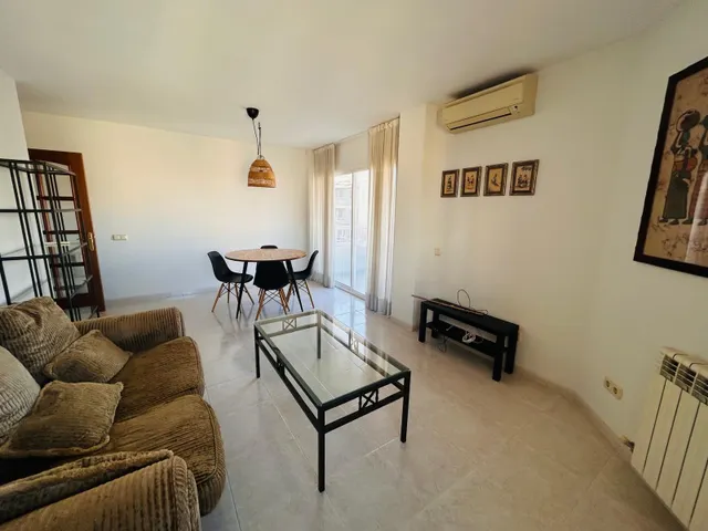 Gran piso en Palma — 5