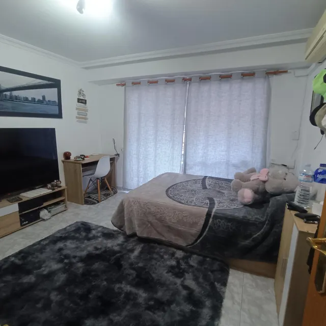 Piso en venta CON INQUILINO en Alcoy - Zona Santa Rosa (INVERSIÓN) — 5