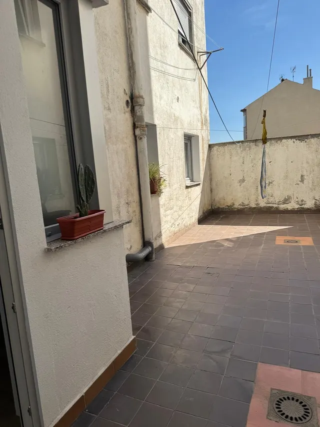 Amplio Piso en Alquiler en Fuentes Nuevas, Ponferrada - €500 — 11