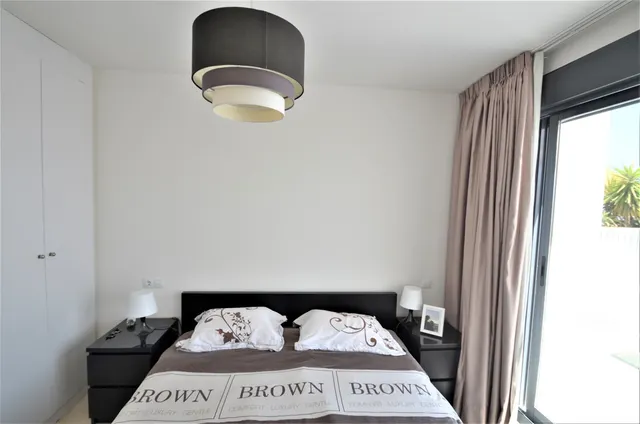 Ático 2 habitaciones 110m² en venta - Costa Del Sol — 28