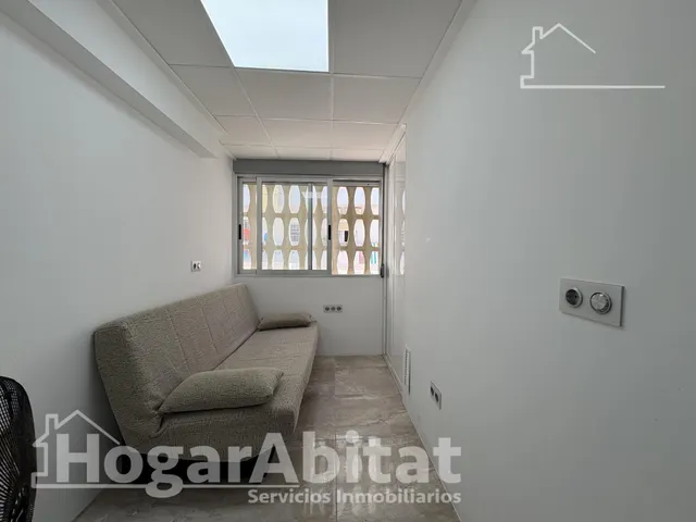 ¡REFORMADO! EXTERIOR CON ACCESO AL MAR, TERRAZA Y GARAJE — 16