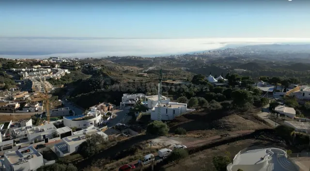 Parcela en venta - Riviera del sol — 3