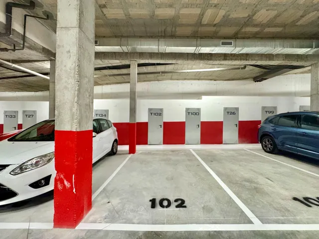 Ático 2 habitaciones 178m² en venta - Los balcones — 34
