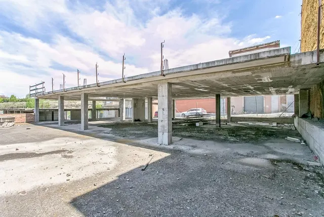 Edificio 991m² en venta - Centro urbano 90 — 8
