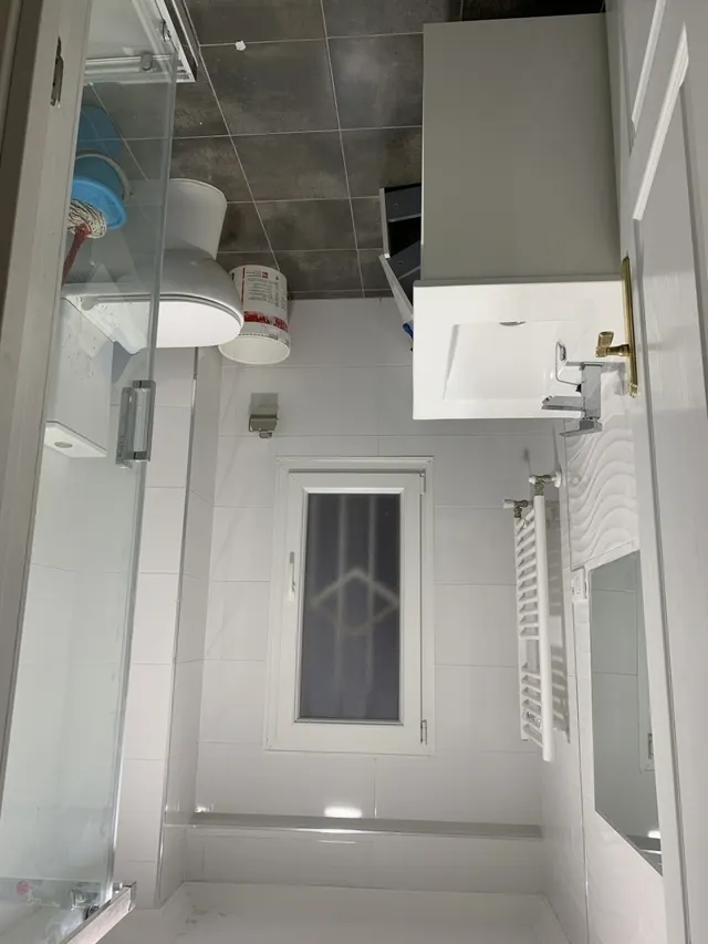 Piso en Alquiler en el centro — 9
