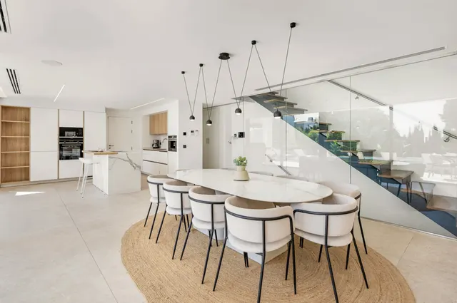 Chalet 4 habitaciones 453m² en venta - Marbella — 8