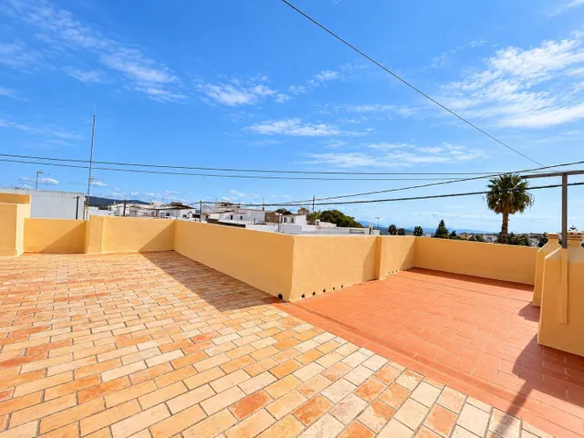 Oportunidad de inversión en Benalup-Casas Viejas – Venta de nuda propiedad — 30